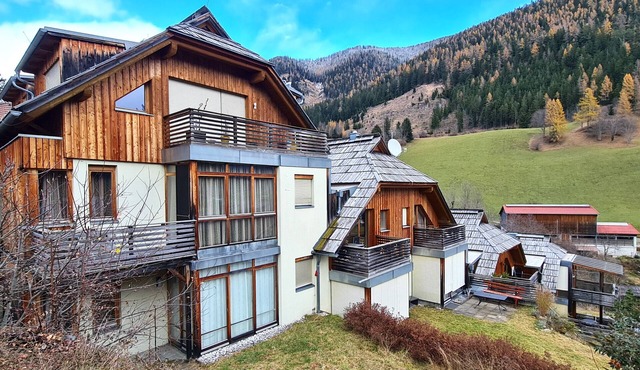 Haus Daniela by Globalimmoservice