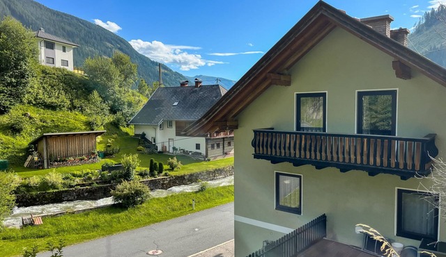 Haus Hilda by Interhome