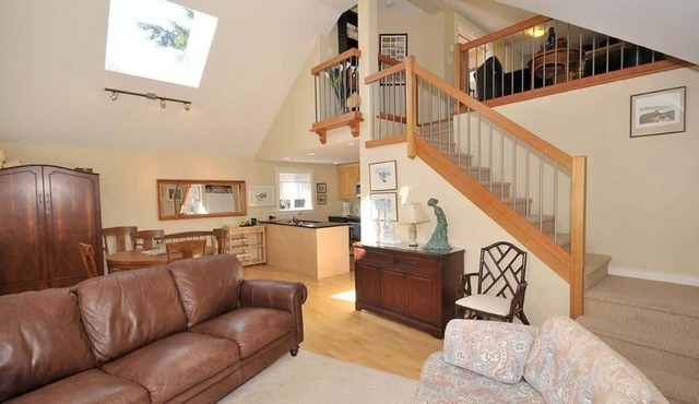 Heron View Cottage Coastal Family Stay