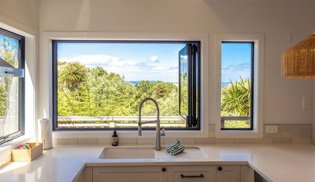 High View Waiheke