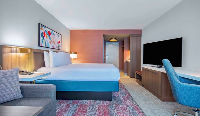 Hilton Garden Inn Danbury