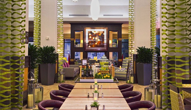Hilton Garden Inn West Palm Beach Airport