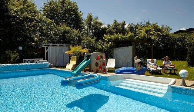 Holiday apartment Wernberg for 1 - 4 persons with 2 bedrooms - Holiday apartment