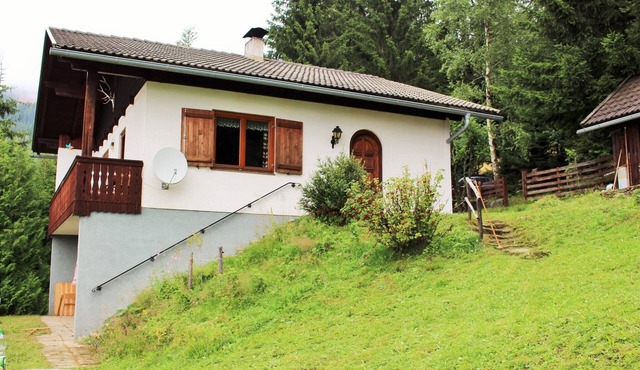 Holiday home in Arriach near Lake Ossiach