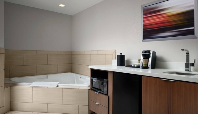 Holiday Inn Express & Suites New Orleans Airport South by IHG