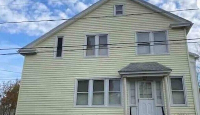 Home away from home