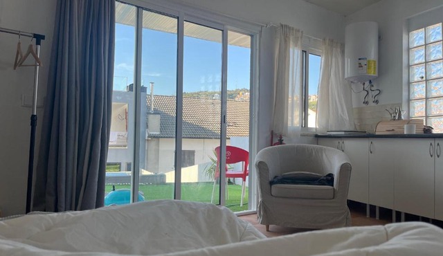 Home Experience Odivelas