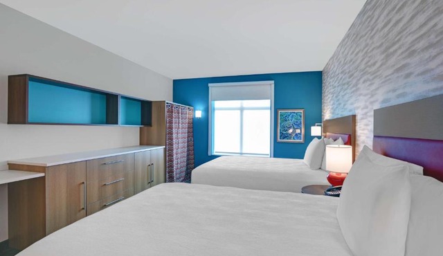 Home2 Suites By Hilton Melbourne Viera