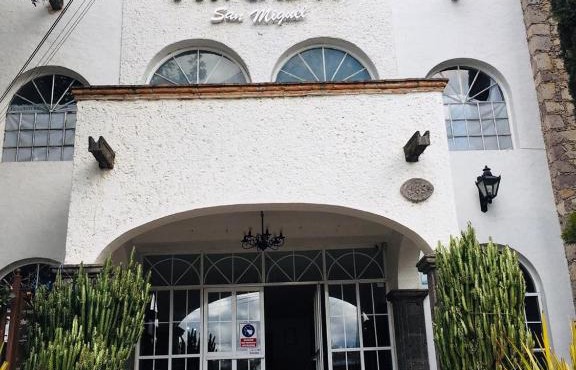 Hotel Arcada