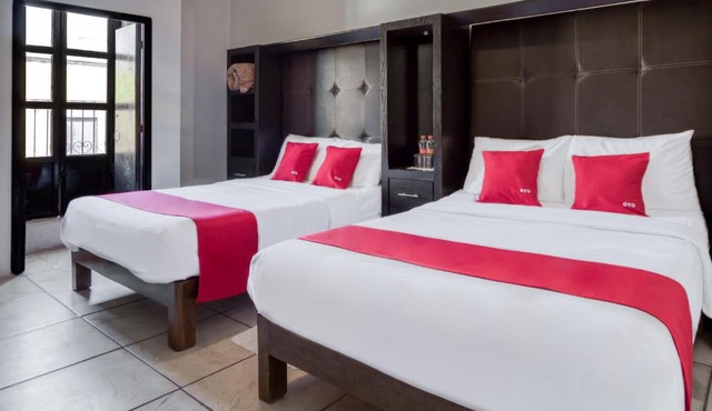Hotel Casa Arcángel