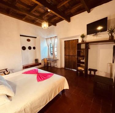 Hotel Casa Evelia
