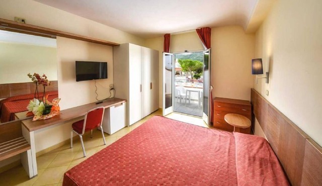 Hotel D'Amato
