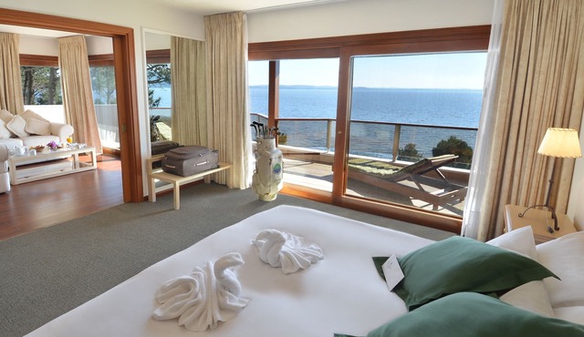 Hotel del Lago Golf & Art Resort