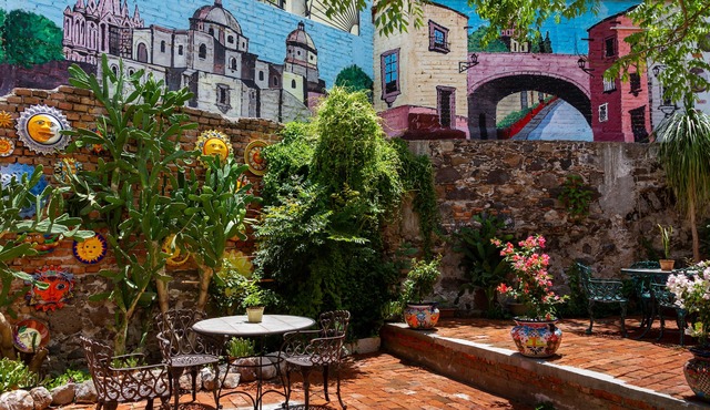 Hotel del Sol