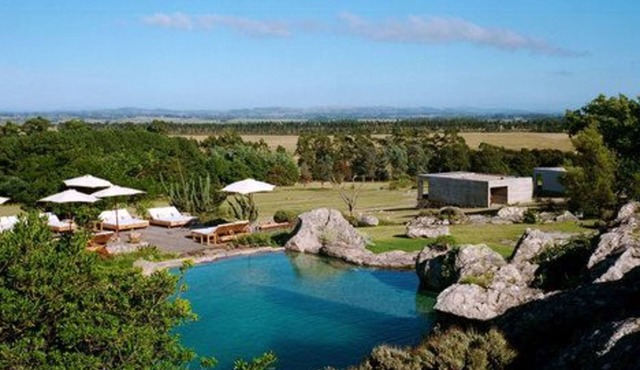 Hotel Fasano Punta del Este