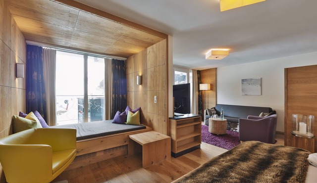 Hotel Fliana