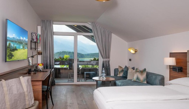 Hotel Karnerhof