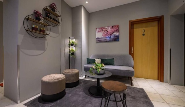 Hotel Margit