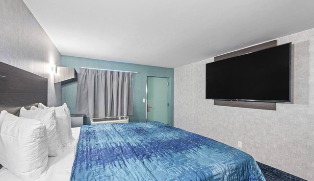 Hotel Opus Bronx