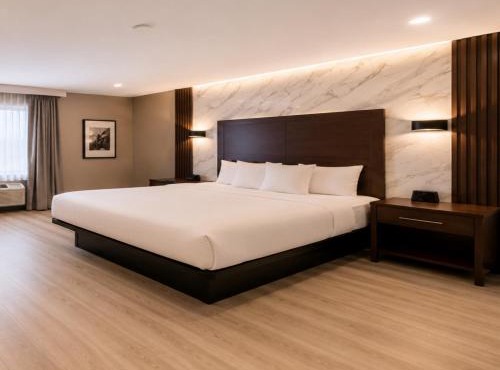 Hotel Pergola Jamaica JFK