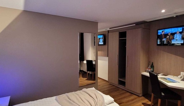 Hotel Post