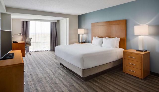 Hyatt House Hartford North/Windsor