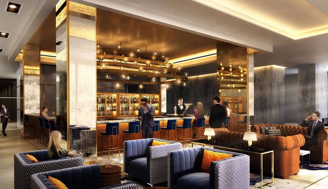 Hyatt Regency JFK Airport at Resorts World New York