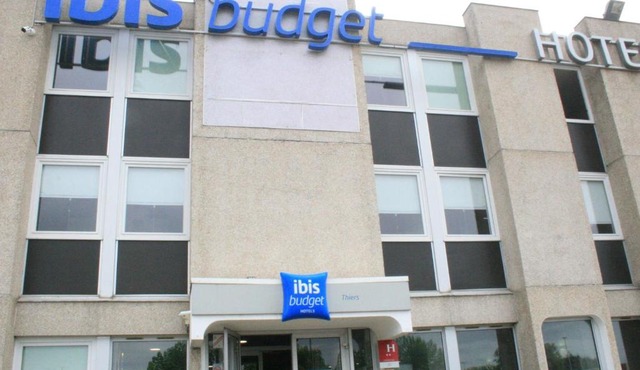 ibis Budget Thiers