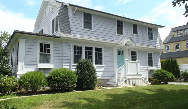 Ideal Madison home just steps to the beach