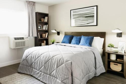 InTown Suites Extended Stay Charlotte NC - Albemarle