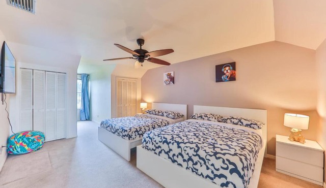 Island Paradise Villa RNT-01125