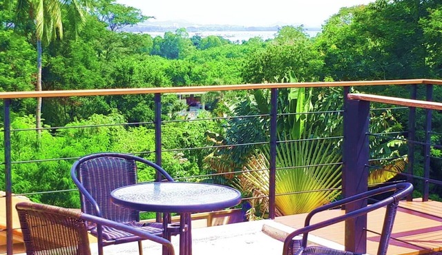 Jasmine Seaview 'A1' Friendly Guesthouse