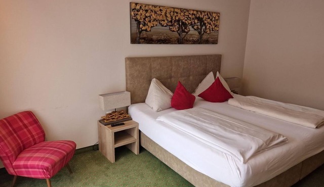 Kaiserburg family apartment - up to 7 days - Hotel Kolmhof