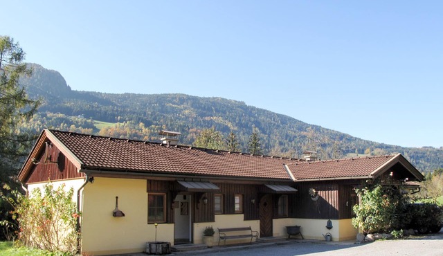 Kunzhof by Interhome