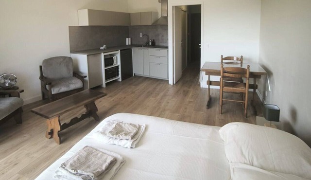 L'Embrun des Cimes - Mountain View - 7-minute walk from the lake