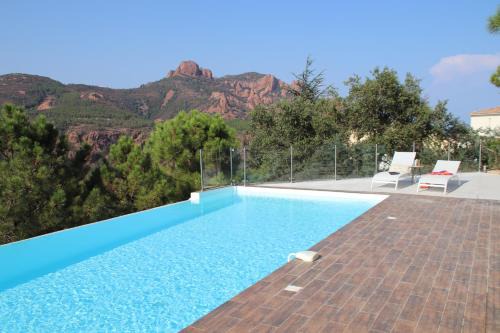 La Cousinade de l'Esterel
