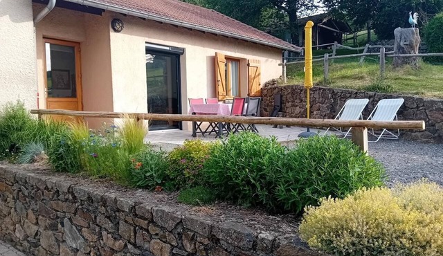 La Ferme des Loupiots
