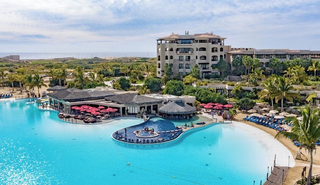 Lagoon Suite at Diamante - World-Class Golf Resort - Sleeps 4