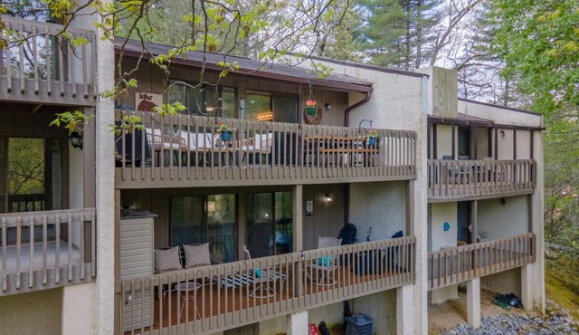 Lake Fairfield Hideaway