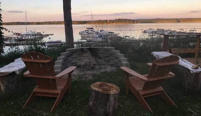 Lakeside House #307 at Valcour Cottages