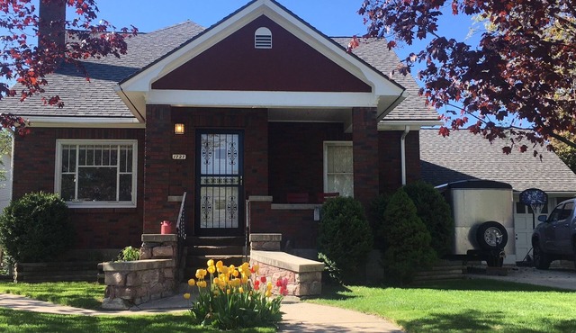 Large home in Central Missoula
