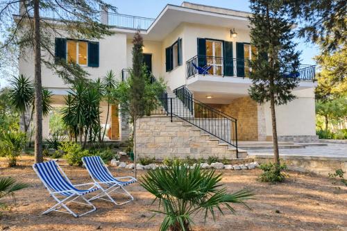 Le Cenate 44 by Salento Mare Cielo Travel Slow Live More