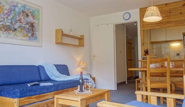 Les Tommeuses (Val Claret) by Interhome