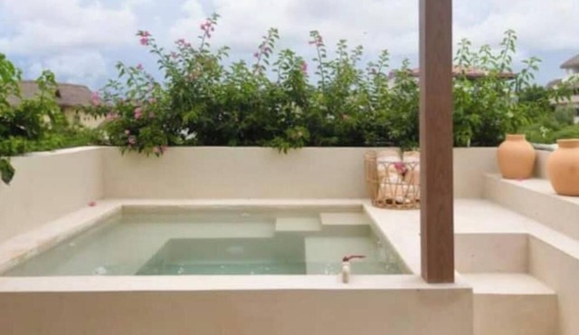 Loft Boutique *Starlink | Private Pool * La Punta
