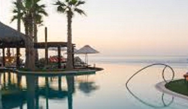 Luxury 3 bd Penthouse at Grand Solmar Land’s End