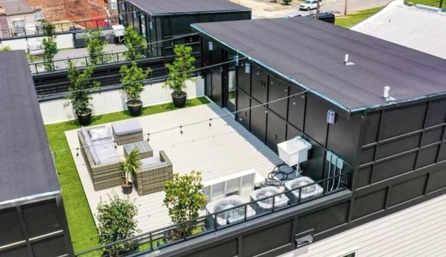 Luxury 5 bedroom Modern Villa with your own private Rooftop