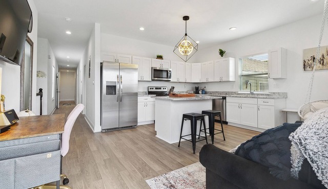 Luxury 6BR Oasis near French Quarter