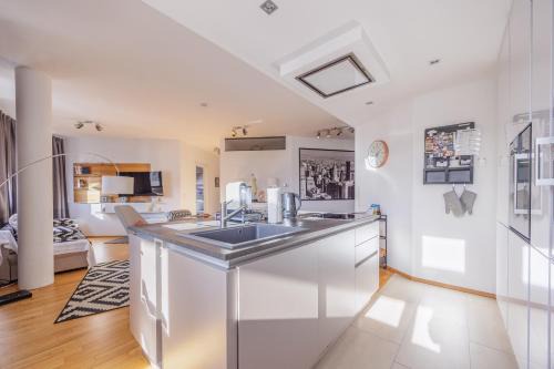 Luxury Apartment Villach City