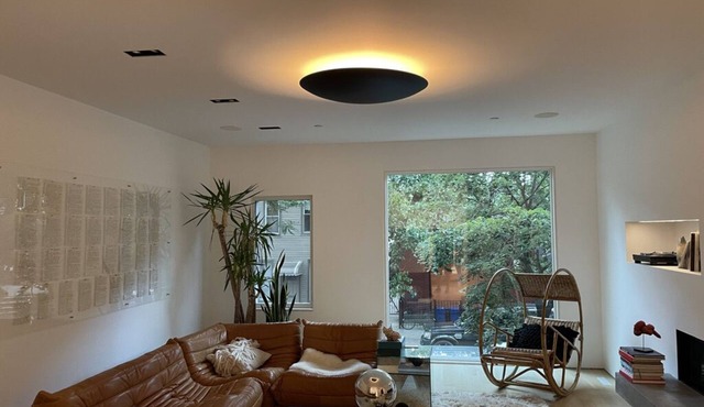 Luxury townhouse in Williamsburg, Brooklyn!