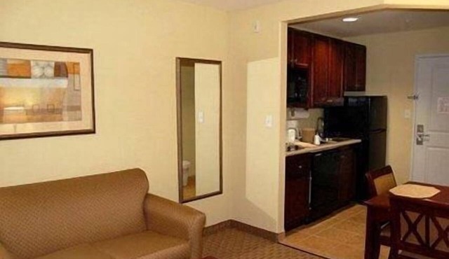MainStay Suites Houma